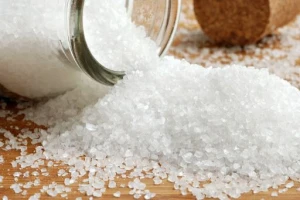 Refined Coarse Salt