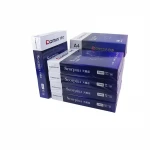 New Copy Paper A4 70 gsm 500 sheets School Office Pulp copy paper manufacturer a4 paper copy for print