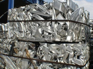 Aluminum Scrap/Pure 99% Aluminium Ubc Scrap 6063 for SALE