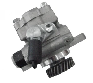 Toyota VIGO 1HD 24V Power Steering Pump 44310-60350/44310-60320/44310-60410/44310-60420/44310-60450