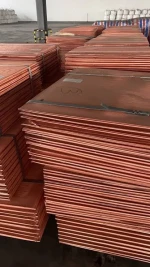 I am looking to sell LME Grade A Copper Cathodes, 10k MT/Month!!!