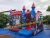 Import China Cheap Inflatable Avengers Jumping Castle for Rental Hire from China