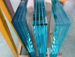 laminated glass