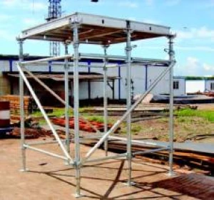 table formwork