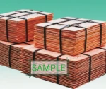Copper Cathode