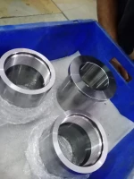 CNC Machined Parts