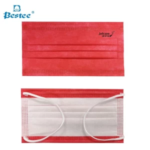 Disposable Medical Mask with LOGO
