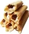 Import Handmade Waffle Rolls with Condensed Milk and Marshmallow from Latvia