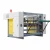 Import Automatic sheet stacker stacker machine from China