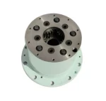 Stainless Steel Flange Wheel