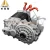 Import Factory Supply 15kw High Torque Ac Motor 48 Volt  AC Motor For Electric Car motors from China