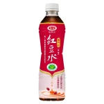 Azuki Essence Water 530ml - AGV | Taiwanese Food Wholesale