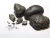 Import Coltan Niobium-Tantalium ore from Ecuador
