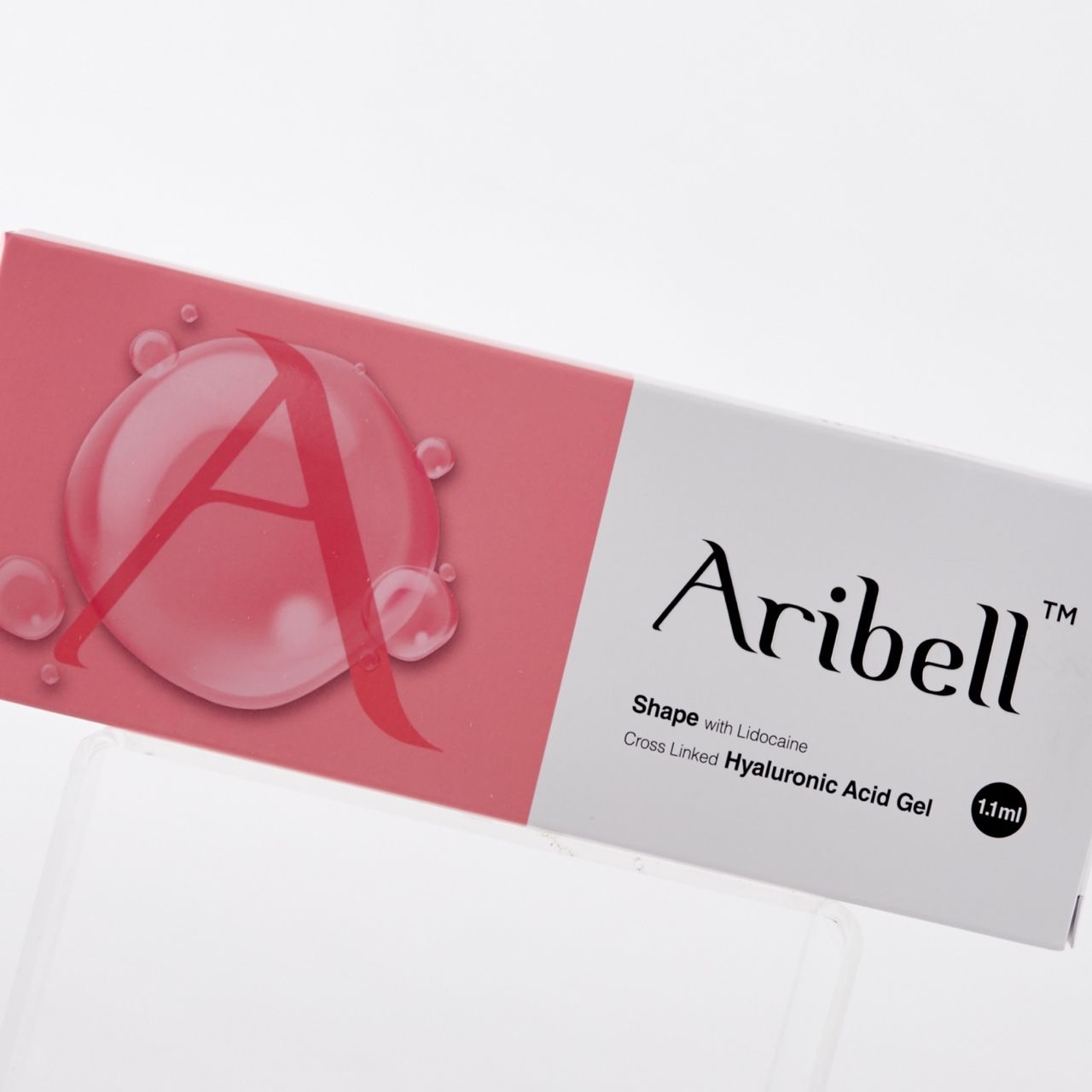 Buy Aribell Filler With Lidocaine from GLKBIO Inc., South Korea ...