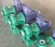 Import CQB-F Fluoroplastic liner magnetic pump from China