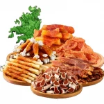 cheap chinese pet food pet snack pet chews