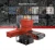 Import Heavy Duty Automatic Two Ram Baler Machine for Industrial Use from USA