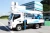 Import Truck Mounted Insulated Aerial Work Platform 16m from South Korea