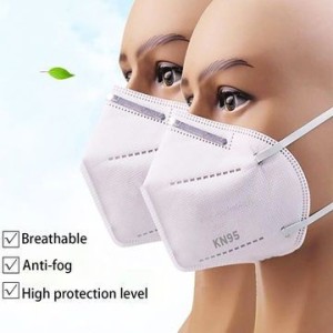 Surgical Mask - Non Woven Filter Disposable Surgical Mask, N95, KN95, FFP3, FFP2