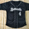 customized baseball jersey