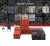 Heavy Duty Automatic Two Ram Baler Machine for Industrial Use