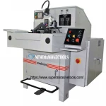 1800 Series Horizontal Honing Machine Newdiamondtools