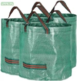 High Quality Grabric Bags