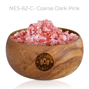 Himalayan Edible Salt - High Quality Pink Salt - Himalayan Salt Products