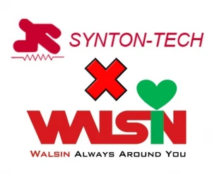 SYNTON-TECH - Walsin-Tech AGENS