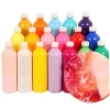 500mL Flowing acrylic paint