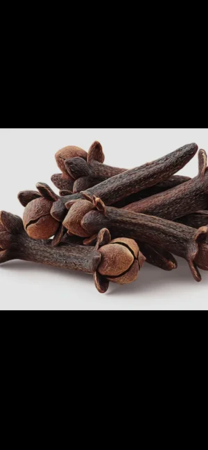 Cloves