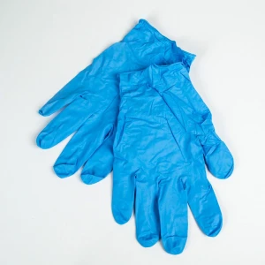 Medical Nitrile Gloves