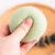 Import Professional Makeup Removal Wash Round Face Sponge Facial Sponge Compressed from China