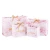 Import High quanity paper bags with Ribbon handle from China