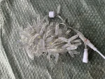 IP65 10M 134L 3500K led string light