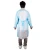 Import Waterproof Disposable Use CPE Protective Gown from China