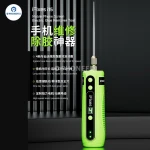 iFixes i15 Mobile Phone Screen Electric Glue Remover Tool for Glue remove
