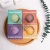 Import Professional Makeup Removal Wash Round Face Sponge Facial Sponge Compressed from China