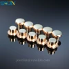 Electrical silver contacts AgNi bimetal trical rivet