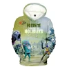 Manufacturer custom men color block OEM hoodie two tone sweatshirt hoodies