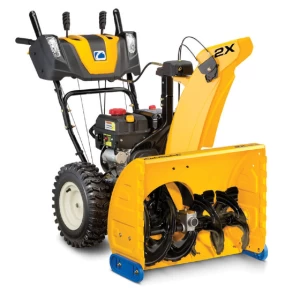 Cub Cadet Snow Thrower 26 Two-stage 277cc Ohv Engine, Electric Start Cc-526swe