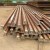 Import Iron and Steel Used Rails Hms 1/ 2 Scrap/ Metal Scrap from South Africa