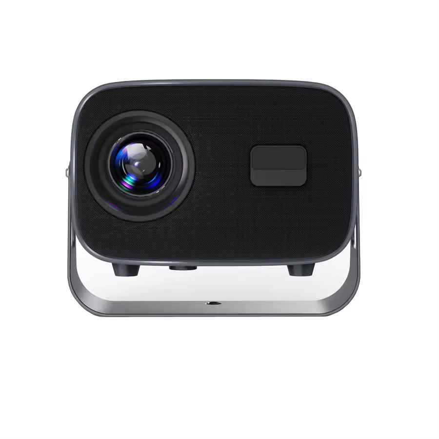 Buy Projector A10 Portable Home Hd Tv Video 4k Projector Android Wifi ...