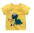 Import Good Quality Children Short Sleeves Shirt from China