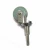 Import button handle quick release ball lock pins from China