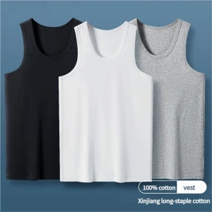 men's vest