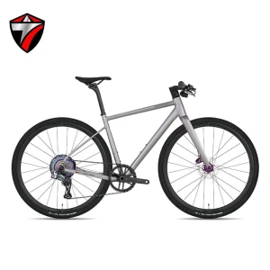 Gravel G3 Flat handle