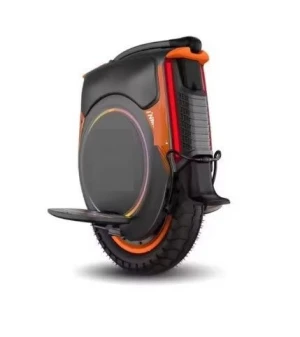 Sealed V12 Pro Electric Unicycle Seat Best Trade 350W Motor Power 2800W Range Per Charge 60-70KM Digital Sensor