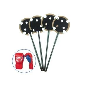 OEM FSR (Force Sensitive Resistor) for Boxing Pressure