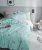 Import 1 Duvet Cover and 2 Pillow Cases No Comforter Reversible 3 PCS 100% Cotton Bedding Sets for Kids Teens Adults with Zipper from China